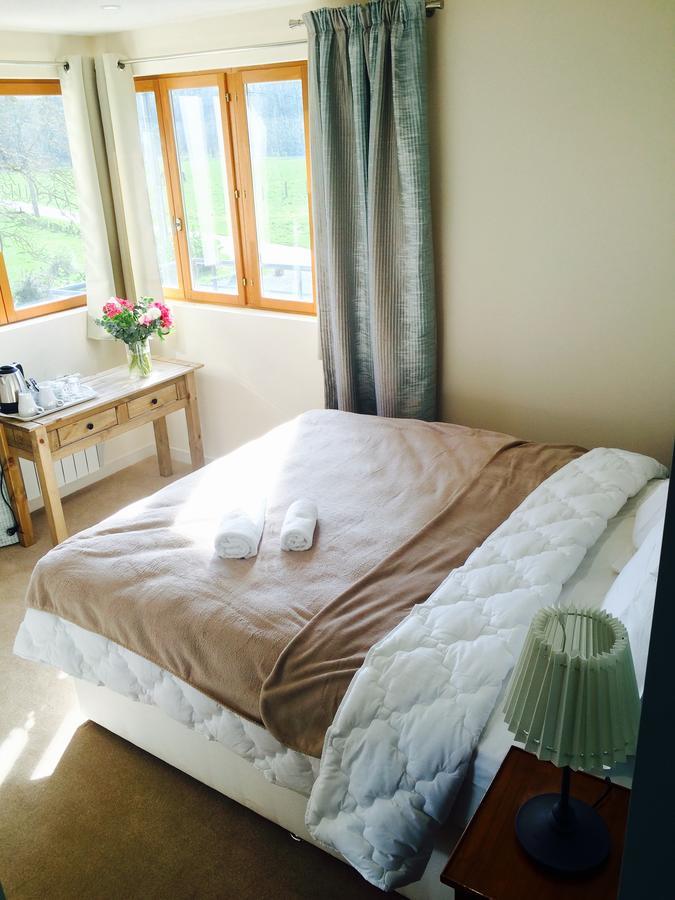 La Cascade Bed and Breakfast Estrée-Wamin Eksteriør billede