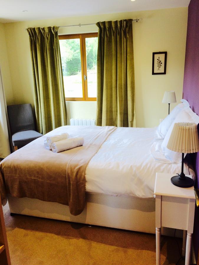 La Cascade Bed and Breakfast Estrée-Wamin Eksteriør billede